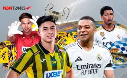 «Қайрат» - «Реал Мадрид» ойыны қала экономикасына қанша қаржы алып келді?