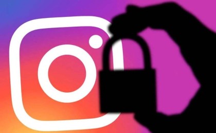 Түркия билігі Instagram желісін бұғаттап тастады