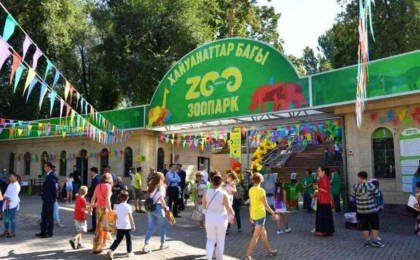 Алматыда хайуанаттар бағы 6 маусымда келушілер үшін толықтырулармен және жаңа ережелермен ашылады - Қазақстан жаңалықтары