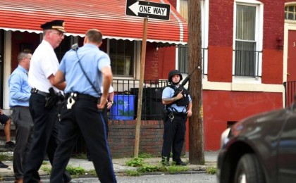 қазақстандық актер АҚШ полициясының қару кезенгенін айтты