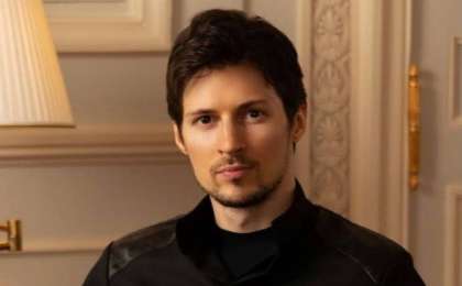 “Қазақстанға шетелдіктер әйел алуға келсе, мен орталық ашуға келдім” - Павел Дуров