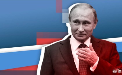 АҚШ-қа Путин қажет емес, олар Ресейдің жаңа басшысын күтеді