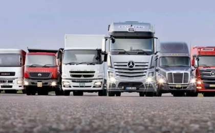 Еуразиялық экономикалық комиссияның көлікке қатысты шектеуі қызу талқыланып жатыр