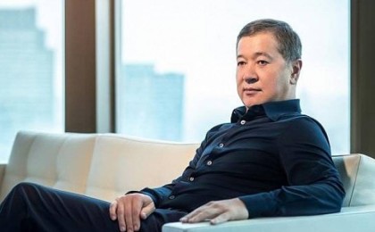 Миллиардер Болат Өтемұратовтың қамауға алынғаны рас па?