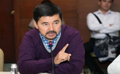 Маргулан Сейсембай: Послание Токаева двинуло будущее Казахстана в правильную сторону