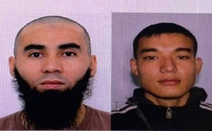 Оралдық кәсіпкерді пышақтап өлтіргендерге сот үкімі шықты