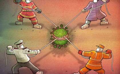 Срочно! Найден способ убить коронавирус за секунду