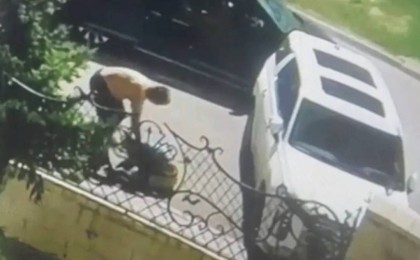 Прокуратура: Шораевқа қатысты іс тоқтатылды