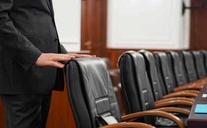 Мемлекеттік қызметке тұру кезінде қазақ тілін білуді міндеттеу жоспарланып отыр