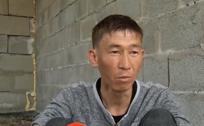 "Үйімді бұзса, өзімді өртеймін": Алматы тұрғыны әкімдіктің әрекетіне шағымданды