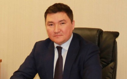Қаржы министрлігіне жаңа хатшы тағайындалды - Қазақстан жаңалықтары