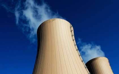 能源部长：目前没有建设核电站的计划