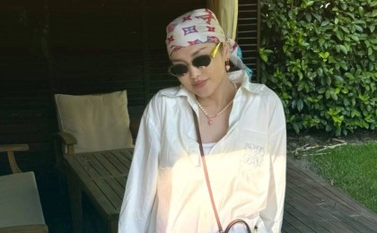 Түріктер Ерке Есмаханға ерекше тосынсый жасады