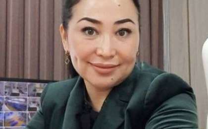 Аида Абибуллаева: Есеп беретін мемлекет. Мықты парламент. Сапалы өмір