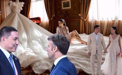 Forbes тізіміндегі қазақ байының Швейцариядағы шалқыған өмірі мен бизнесі