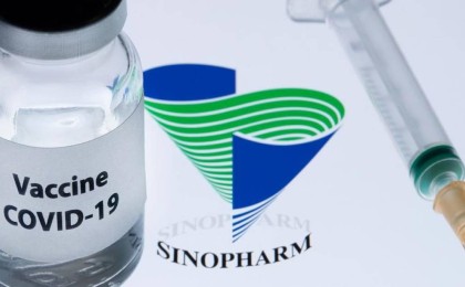 Қазақстан Қытайдың 1 млн. доза вакцинасын сатып алмақ