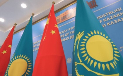 Қазақстан мен Қытай өзара визасыз режим енгізбек
