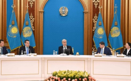 Тоқаев латын әліпбиіне көшу туралы: Көптеген өрескел қате жібердік