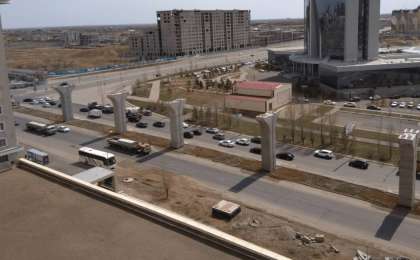 Судебное следствие по делу о хищениях в «Астана LRT» решили начать заново