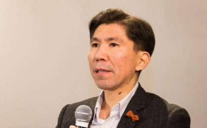 Досым Сәтпаев Жаңаөзендегі митинг туралы өз ойын ашық жеткізді