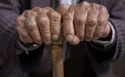 Қазақстанда 100-ден асқан қанша адам бар?