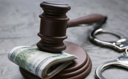 Түркістан облысының дезинфекция орталығының бас директоры ұсталды