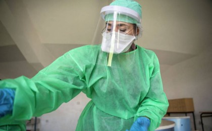 ДДҰ Қазақстанда коронавирус жұқтырғандар саны неге артып жатқанын айтты