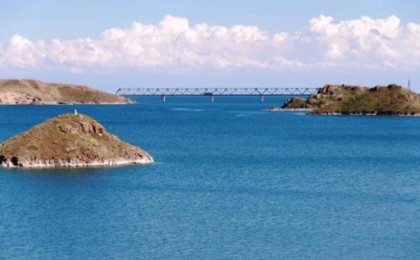 Президент Қапшағайдың атауын Қонаев деп өзгертуге дайын