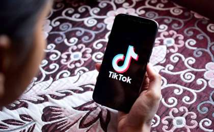 Елімізде кәмелетке толмағандардың Tik-Tok желісін пайдалануына тыйым салу ұсынылды