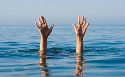 Атырауда ер азамат суға батып кетті