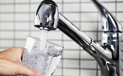 联合国报告：全球三分之一的人无法获得安全饮用水