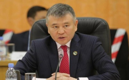 Мұхтар Тайжан жаңа партия құратынын мәлімдеді