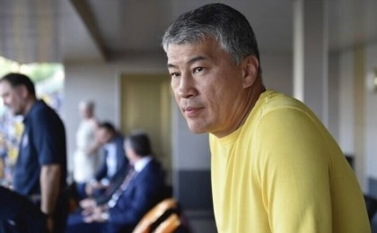 Қайрат Боранбаев ресми түрде мемлекетке 35 миллиард теңгеге мұнай компаниясын қайтарды