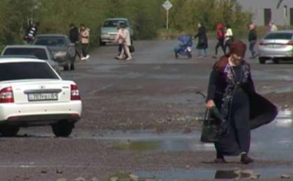 Токаев может сделать село Косшы под Нур-Султаном городом областного подчинения