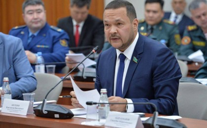 Мәжіліс депутаты блогерлерді бірнеше айға әскерге шақыруды ұсынды