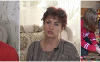 Мені асырап алыңызшы деді: Ерлі-зайыптылар 6 баланы бауырына басты