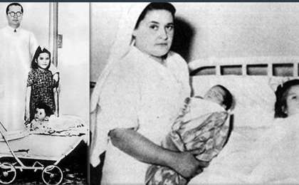 6 жасында педофил атасынан жүкті болды: Лиза қыздың жантүршігерлік оқиғасы