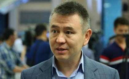 2018年哈萨克斯坦国家预算收入达8.8万亿坚戈