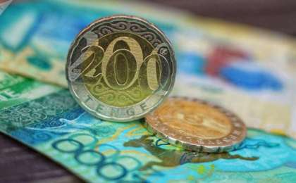 Ұлттық валюта тұрақтылығы қамтамасыз етіледі