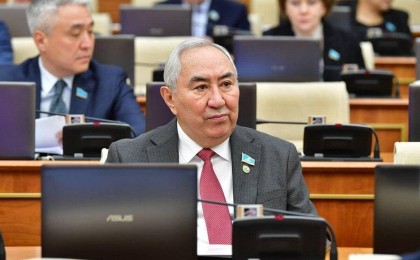 Мәжіліс депутаты Жигули Дайрабаев істі болған балаларын кінәлі деп есептемейді