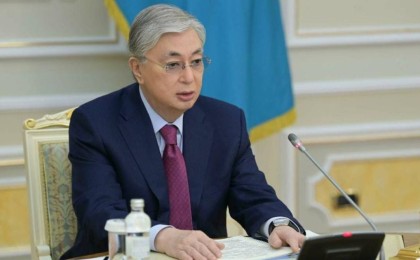 Суперпрезиденттік республика күшті парламенті бар мемлекетке айналады