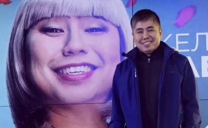 Актер Нұртас Адамбай сот алдында жауап бермек