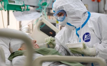 Елдегі коронавирус бойынша жаңа деректер жарияланды