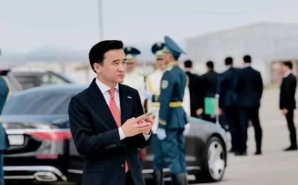 Ақорда журналисті Нұрлан Қоянбаевқа қарсы ма? Әділ Балтабаевтың жазбасы желіні шулатты  