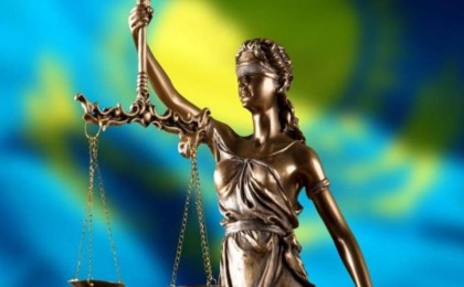 Мемлекетте Конституциялық сот құрылады