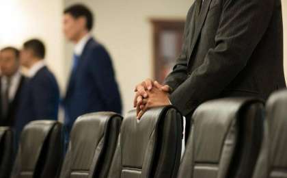 总统直属青年人才储备国家委员会正式成立