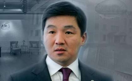 Бауыржан Байбектің қайда екені белгілі болды