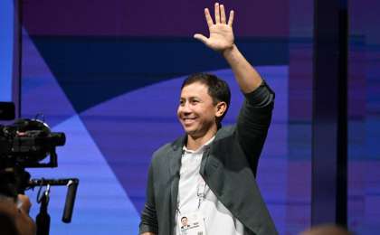 Париж-2024: Геннадий Головкин бокстан кезекті жарыс күнін ашты