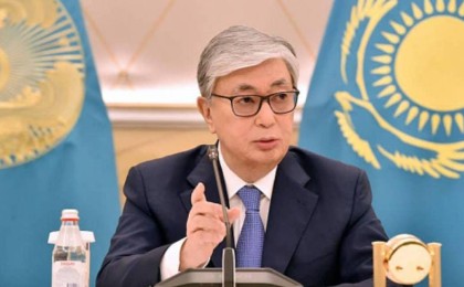 Президент туыстарының басшылық қызметтер атқаруына тыйым салынады