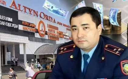 Мәжілісте Назарбаевқа қатысты істі қайта қарау ұсынылды 